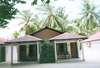 Komandoo Island Resort 